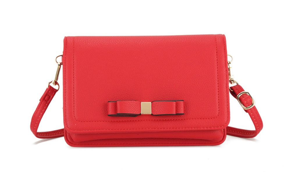 Bella Clutch Bag