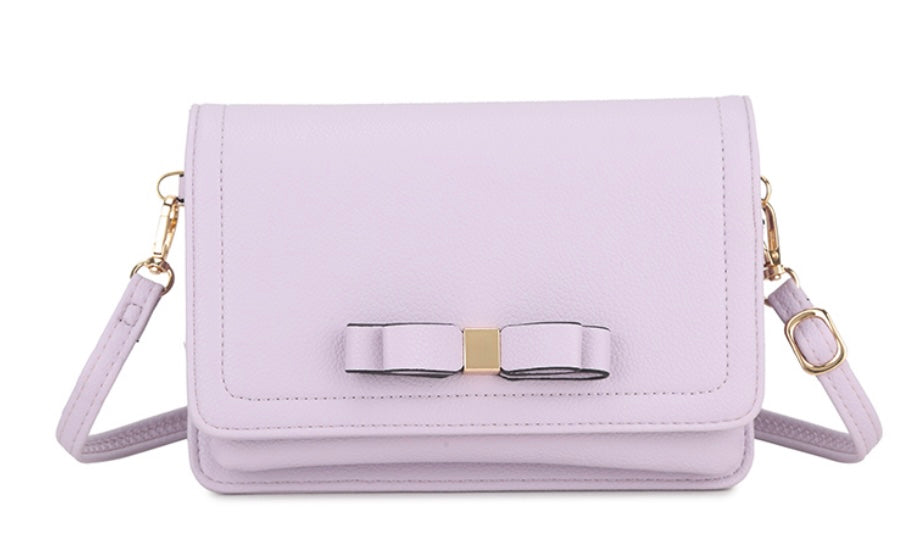 Bella Clutch Bag